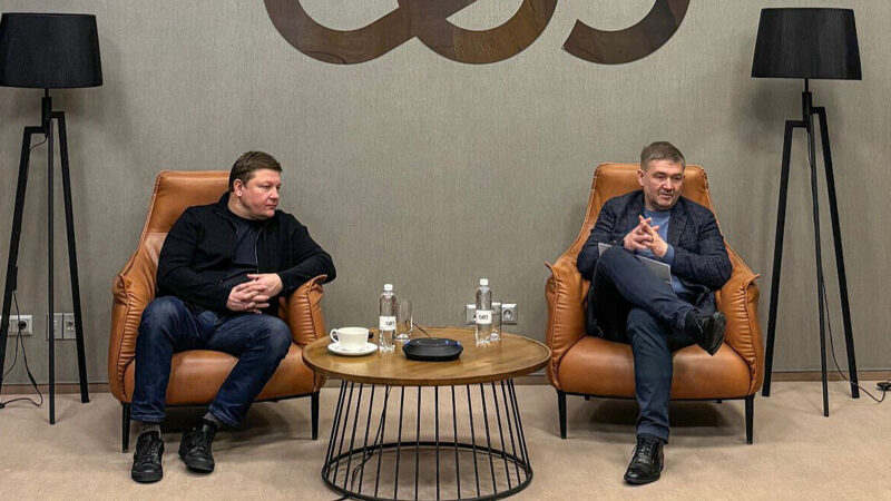 У “Укренерго” розповіли, скільки нової генерації потрібно українській енергосистемі