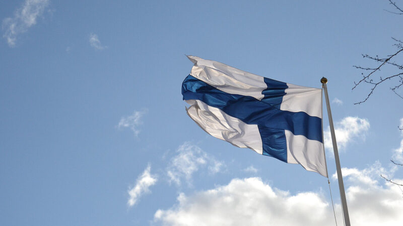Фінляндія оголосила про виділення Україні 20 млн євро гуманітарної допомоги