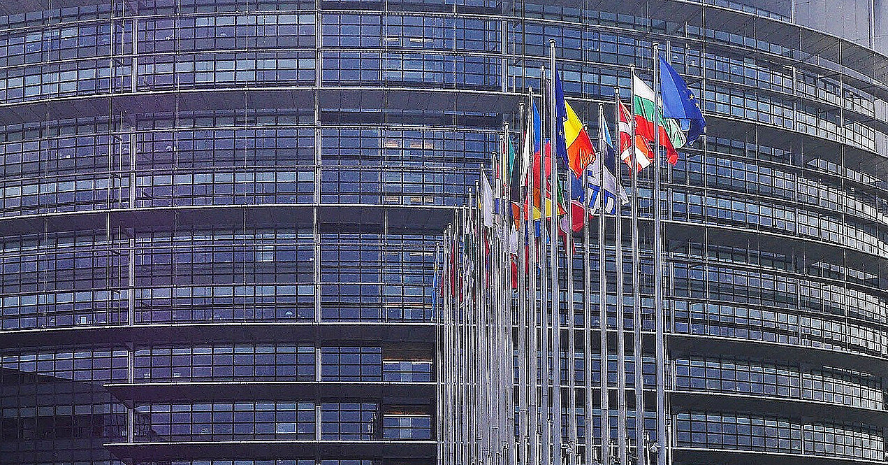 Стало відомо, коли Європарламент голосуватиме за кредит Україні на 90 млрд євро