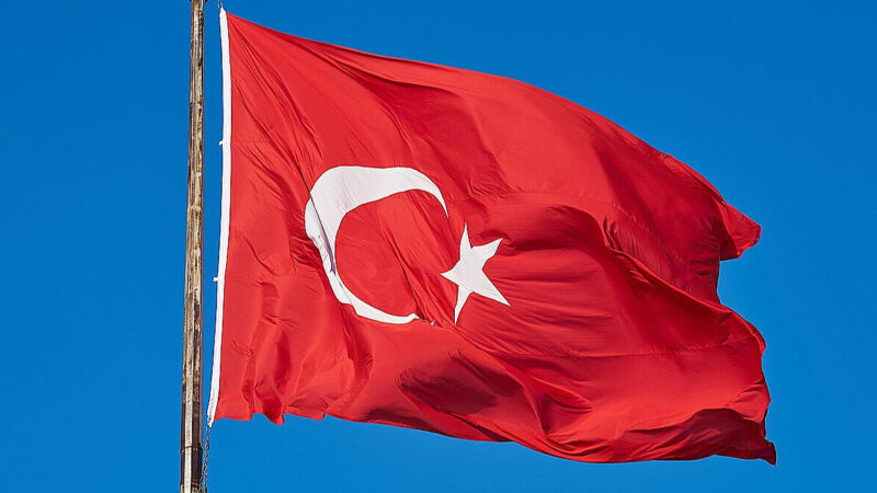 У Туреччині вкотре виявили російський безпілотник