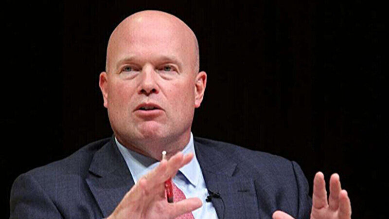 Вітакер вважає, що один дзвінок Китаю може зупинити російську війну