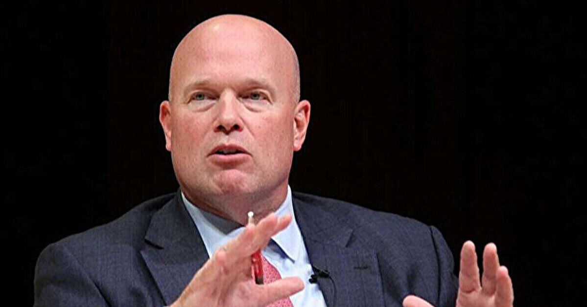 Вітакер вважає, що один дзвінок Китаю може зупинити російську війну