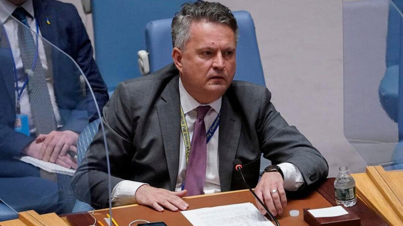 Кислиця розповів важливу деталь розмови Зеленського з Трампом