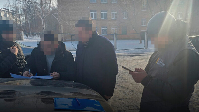 Нардеп, якого судять за хабар у $85 000, отримав ще одну підозру від НАБУ