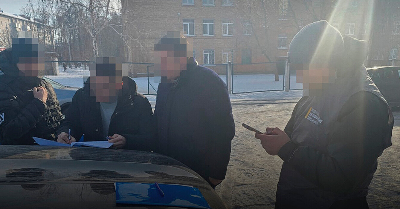 Нардеп, якого судять за хабар у $85 000, отримав ще одну підозру від НАБУ