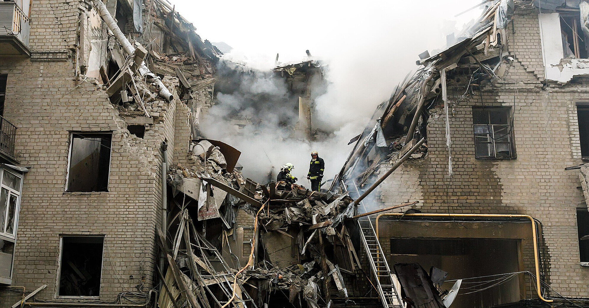 Економічні втрати України від війни вже становлять 1,7 трлн доларів – KSE