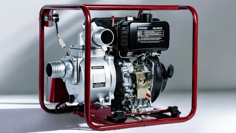 Україна отримала партію генераторів від Естонії