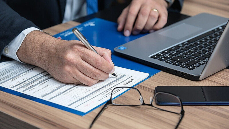 В Україні зменшилася кількість держслужбовців у 2025 році