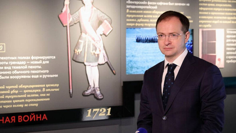 У Кремлі назвали місце нового раунду переговорів та змінили склад делегації