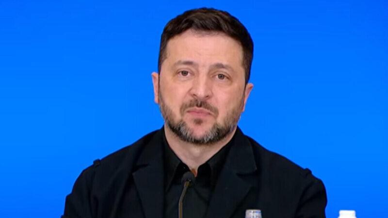 Зеленський прокоментував дедлайн Трампа щодо завершення війни