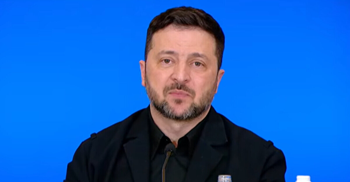 Зеленський прокоментував дедлайн Трампа щодо завершення війни