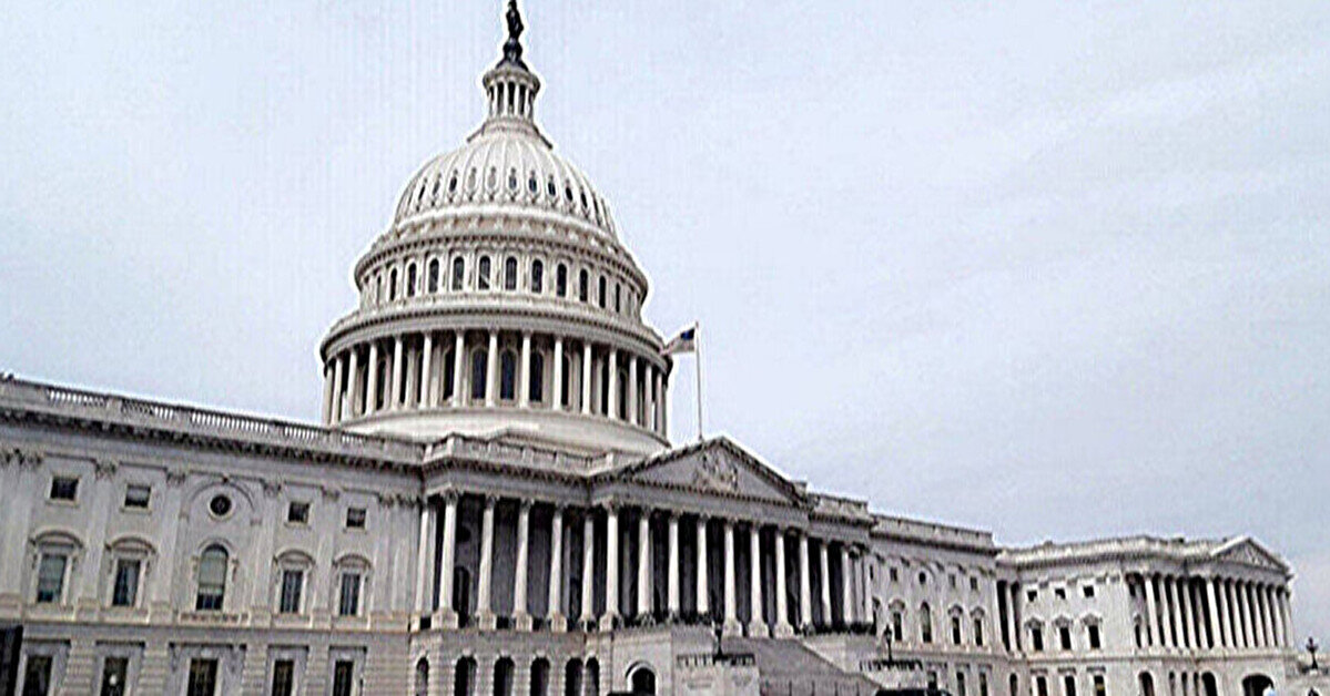 Група членів Конгресу США виступили із заявою на підтримку України