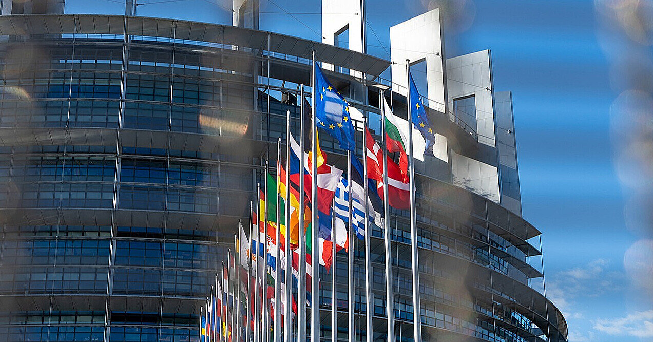 Європарламент заморозив затвердження торговельної угоди з США