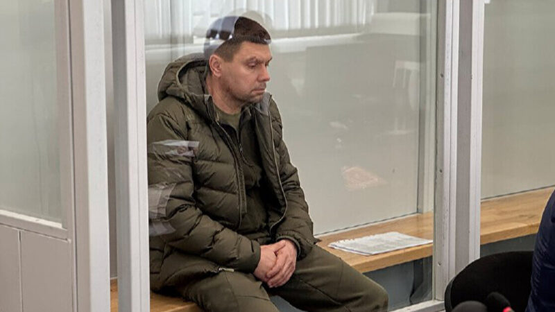 Корупція на аеродромах: суд заарештував топчиновника Повітряних сил