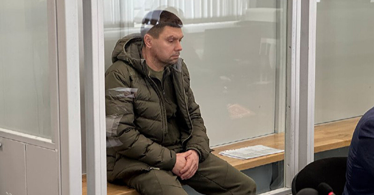 Корупція на аеродромах: суд заарештував топчиновника Повітряних сил