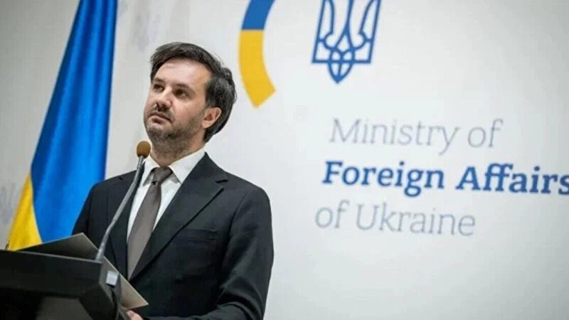 МЗС різко відповіло на запит РФ щодо “самовизначення” Донбасу