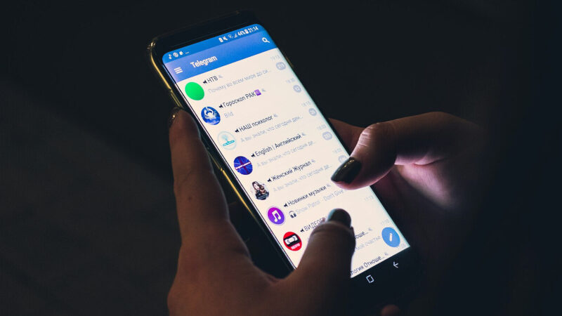 У Росії почнуть обмежувати та сповільнювати роботу Telegram – джерела