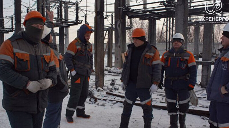 Енергетики відновлювальних бригад отримуватимуть по 20 тис грн доплат щомісяця