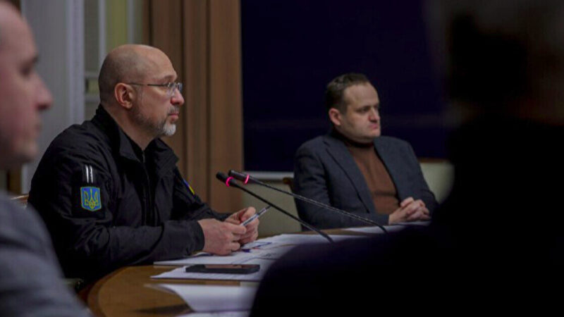 Шмигаль: Ремонт Дарницької ТЕЦ у Києві забере значний час