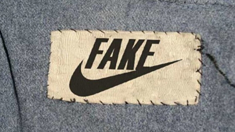 РФ перетворилась на ринок підробок – зовнішня розвідка