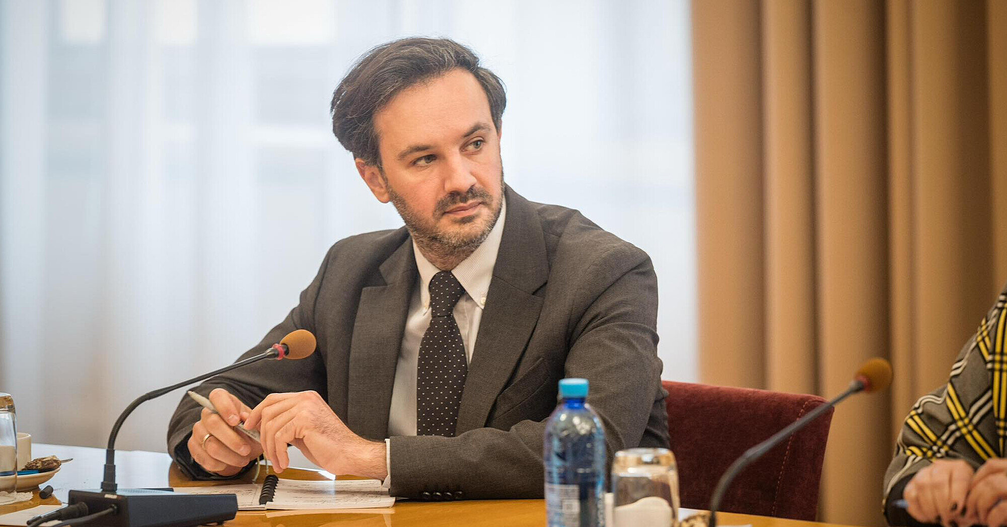 МЗС: Мета переговорів в ОАЕ – з’ясувати реальні наміри РФ та США