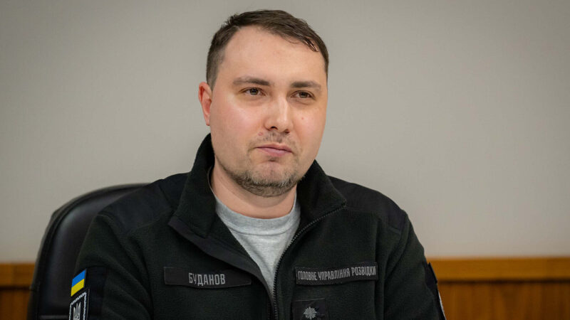 Буданов про переговори: Сторонам наближаються до ухвалення остаточних рішень