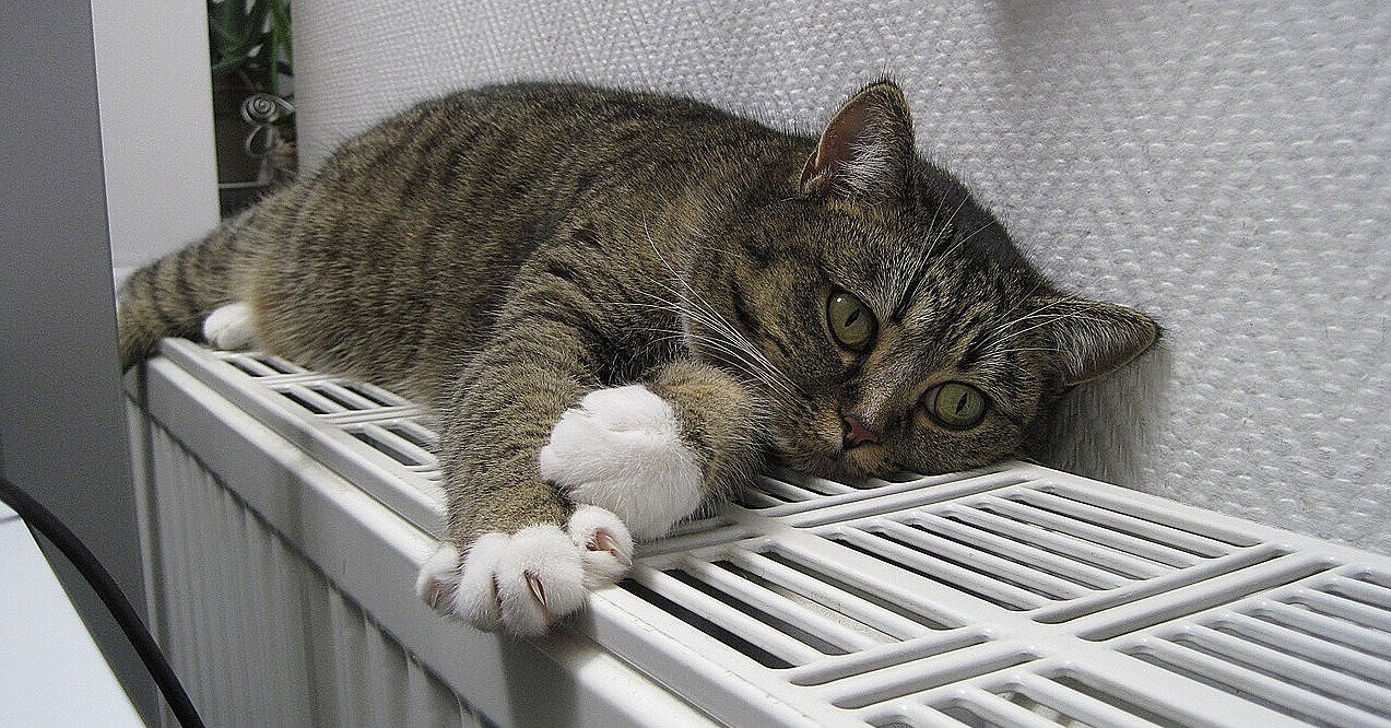 У Києві повернули опалення ще в 400 будинків – Кличко