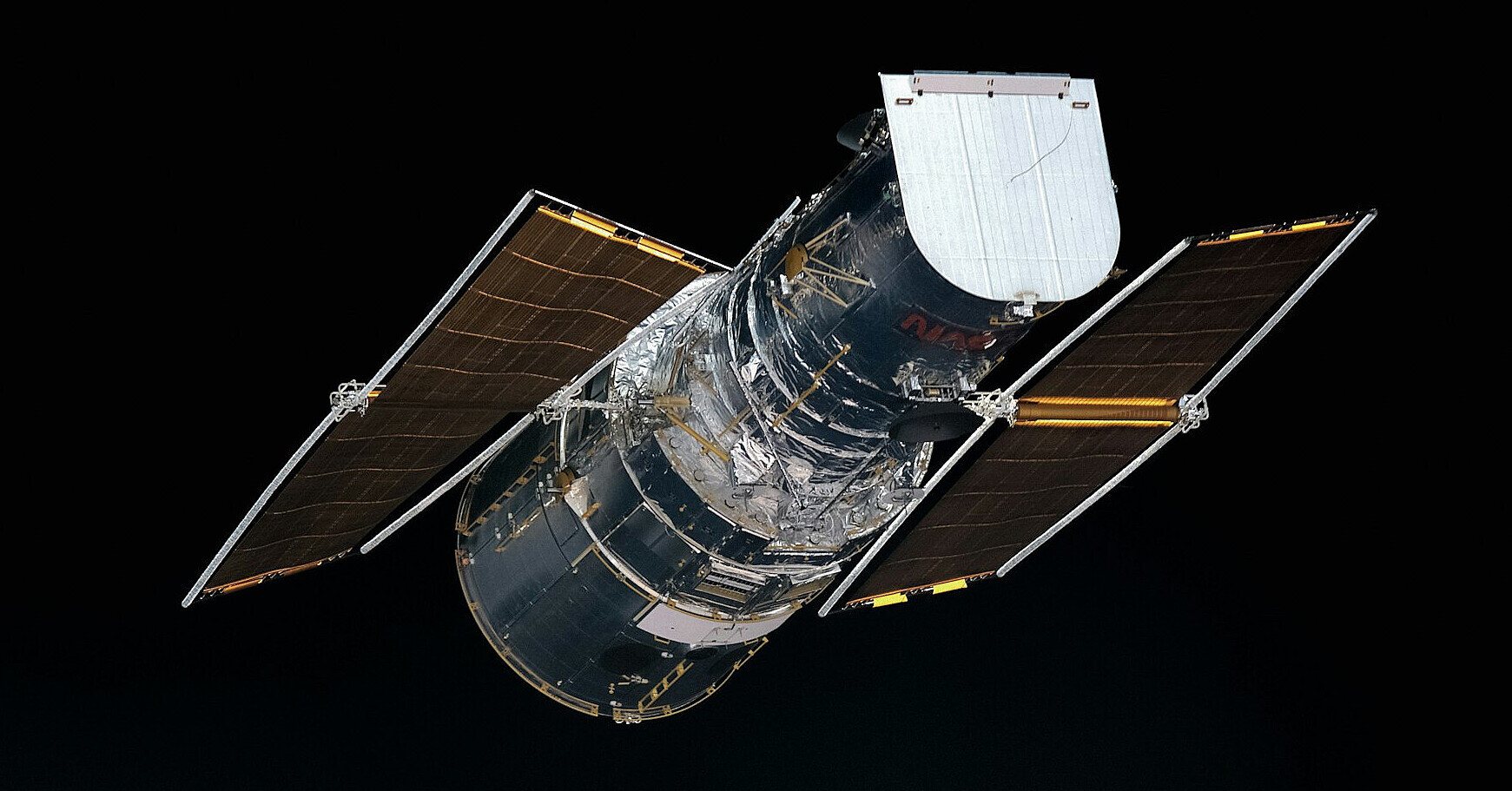 У Китаї вчені розробили мікрохвильову зброю, здатну виводити з ладу супутники