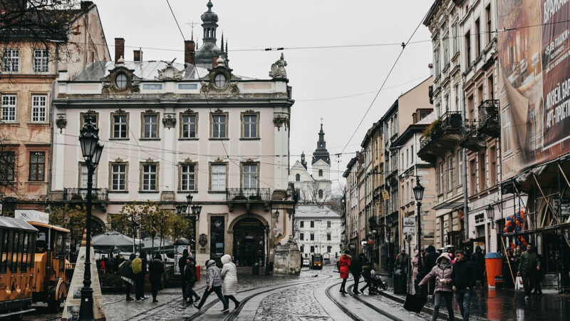 Надходження туристичного збору зросли на 14%: які регіони найвідвідуваніші