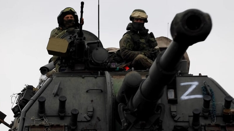 ЗМІ: Кадровий дефіцит в армії РФ ускладнює плани Кремля на фронті