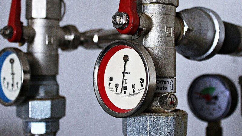 У Києві без тепла залишається ще близько 80 будинків – Кличко