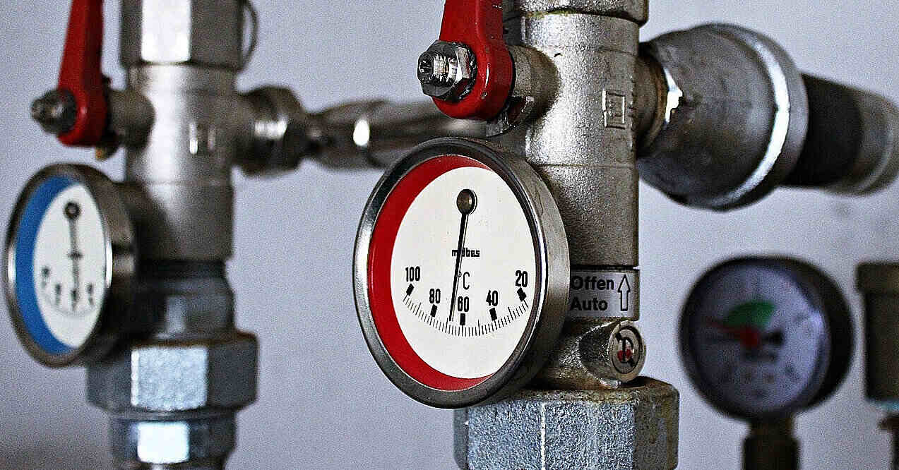 У Києві без тепла залишається ще близько 80 будинків – Кличко