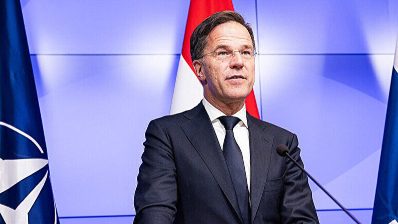 Рютте розповів, на яку суму США поставлять зброю Україні цього року