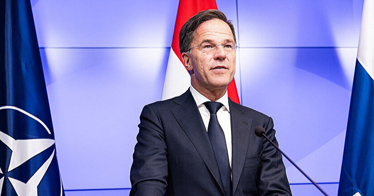 Рютте розповів, на яку суму США поставлять зброю Україні цього року