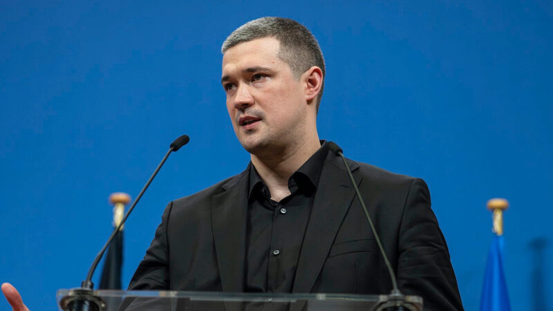 Федоров долучиться до зустрічі очільників Міноборони п’яти країн Європи