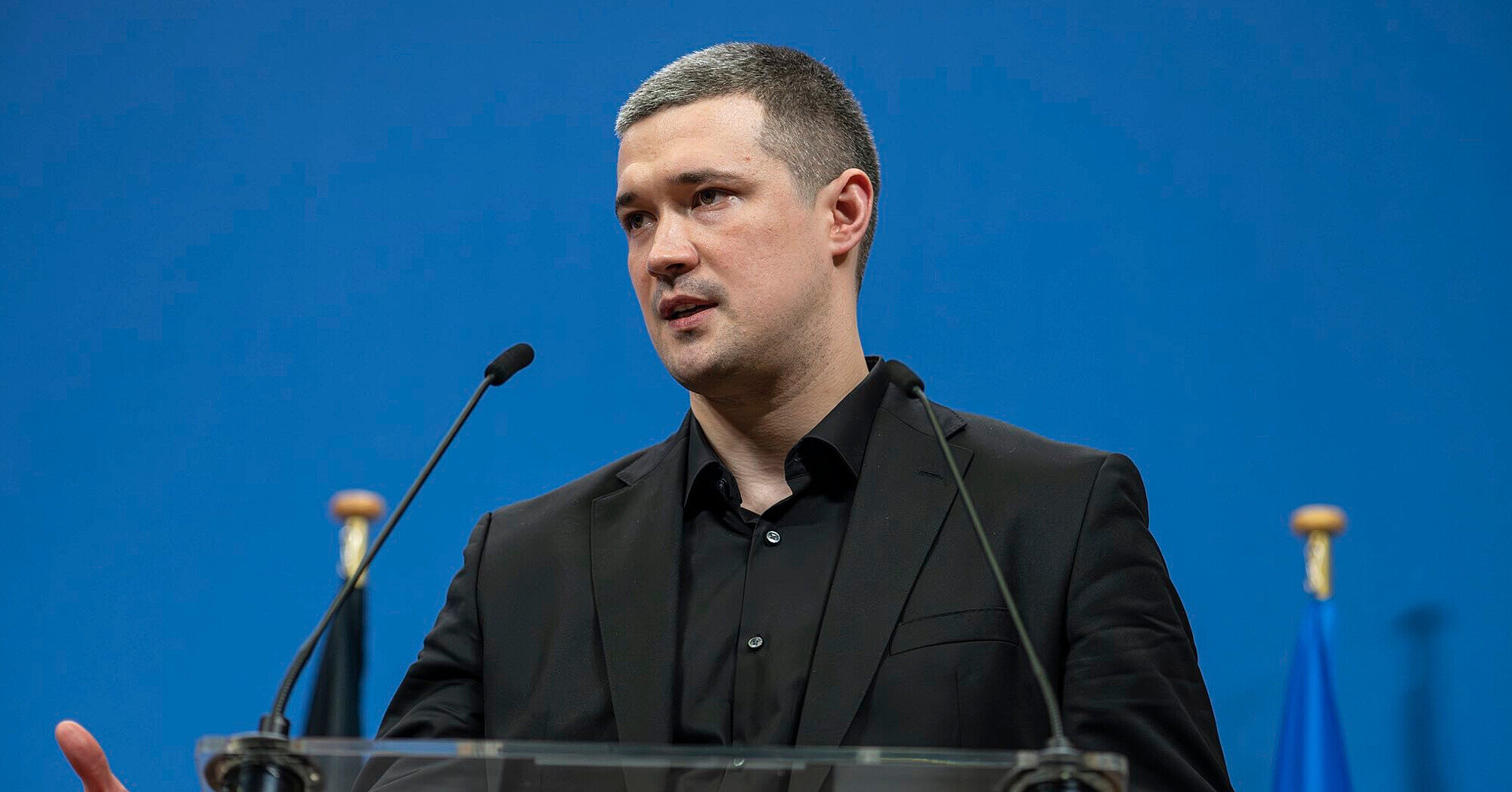 Федоров долучиться до зустрічі очільників Міноборони п’яти країн Європи