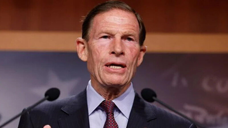 Сенатор Блументаль: Росія відкрила “полювання” на американські компанії в Україні