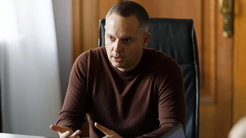 Фігурант справи НАБУ Шурма заявив, що готовий співпрацювати зі слідством