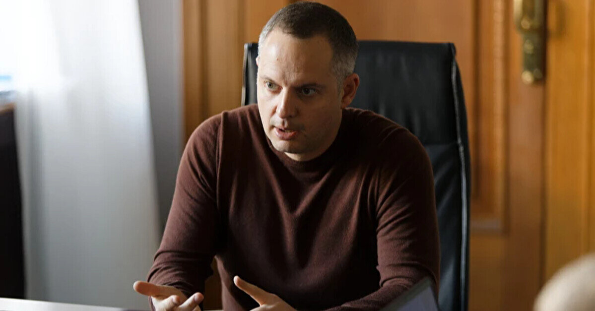 Фігурант справи НАБУ Шурма заявив, що готовий співпрацювати зі слідством