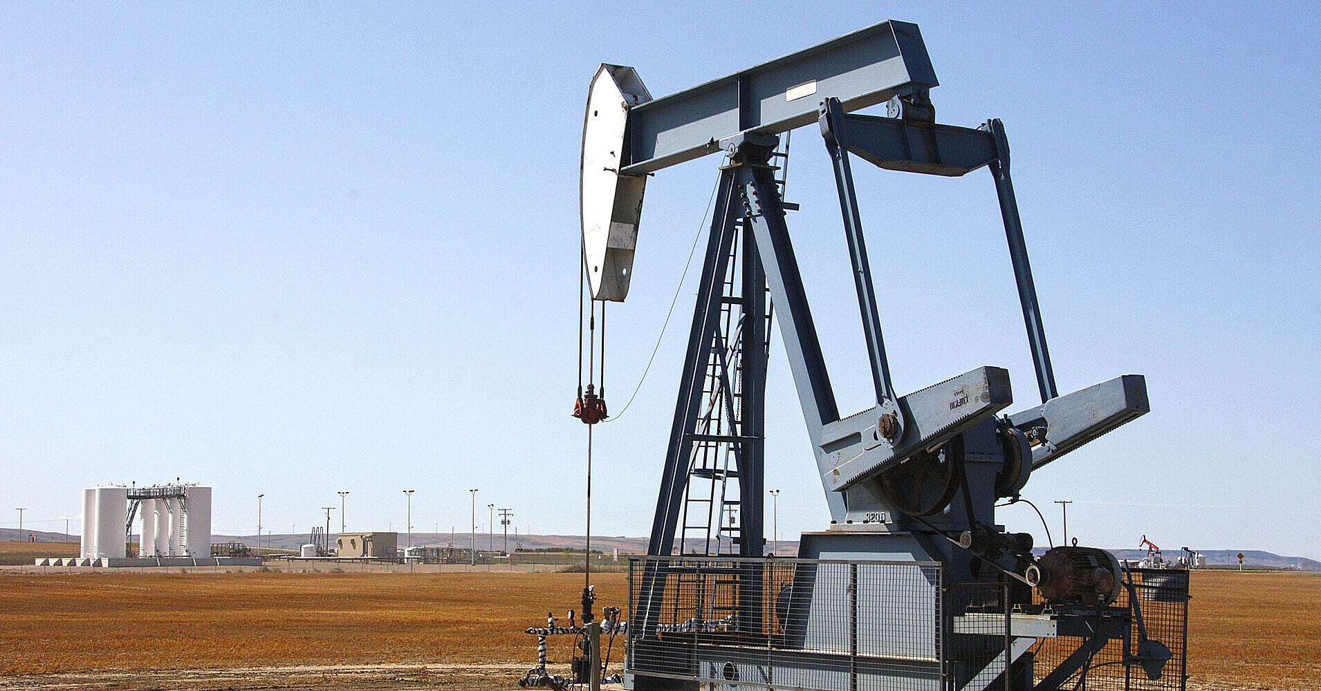 У Мінфіні США назвали умову для скасування санкцій з нафтового сектору РФ