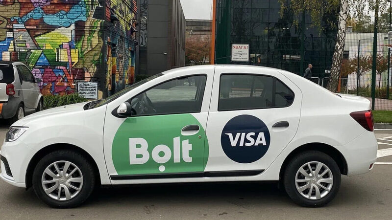 Bolt оголосив про відновлення цілодобової роботи в 24 містах України