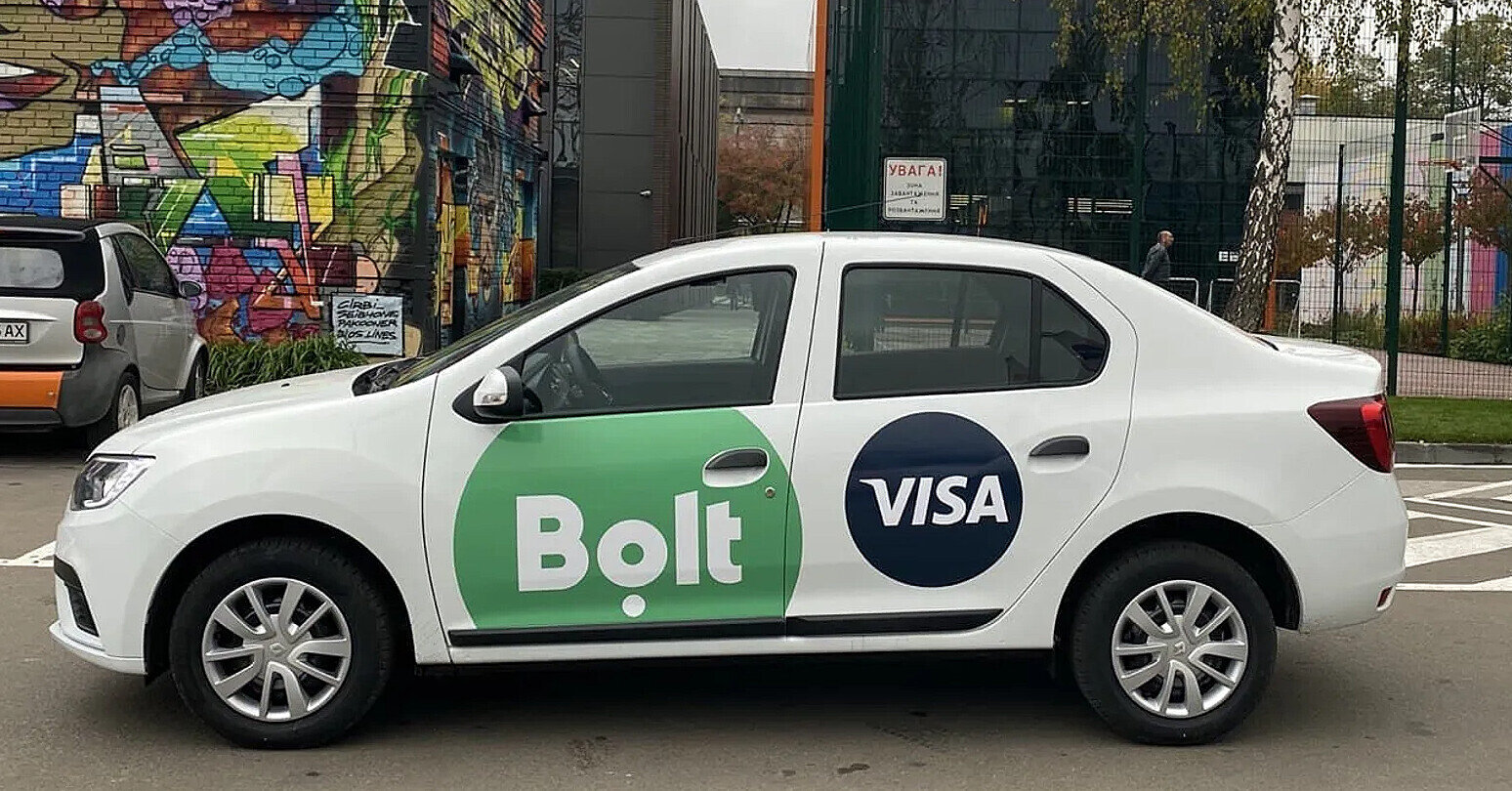 Bolt оголосив про відновлення цілодобової роботи в 24 містах України