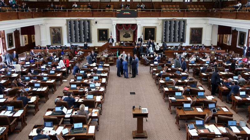 Демократ переміг на виборах до Сенату Техасу в “республіканському” окрузі