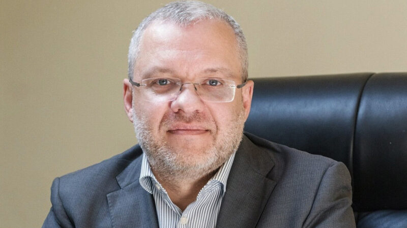 У Єврокомісії прокоментували затримання екс-міністра енергетики Галущенка