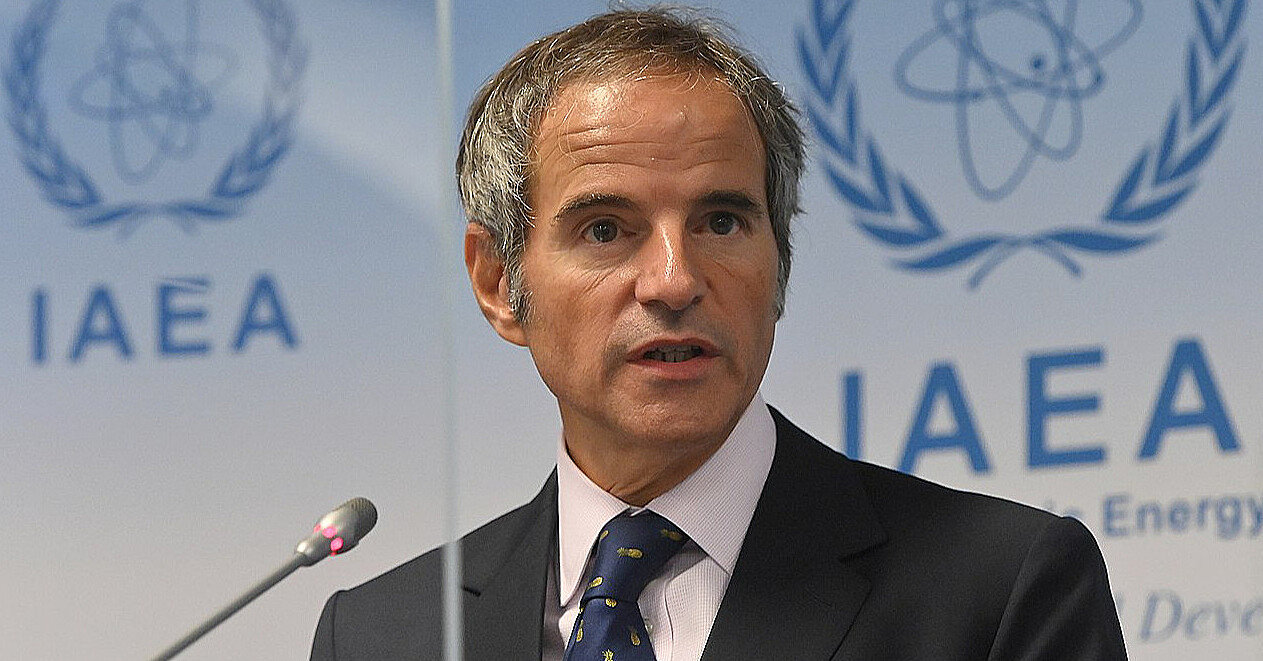 На одній з українських АЕС виникли проблеми з обладнанням після обстрілу – МАГАТЕ