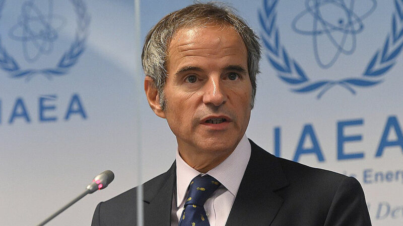 ЗАЕС працює на єдиній лінії електропередачі після втрати резервної – МАГАТЕ