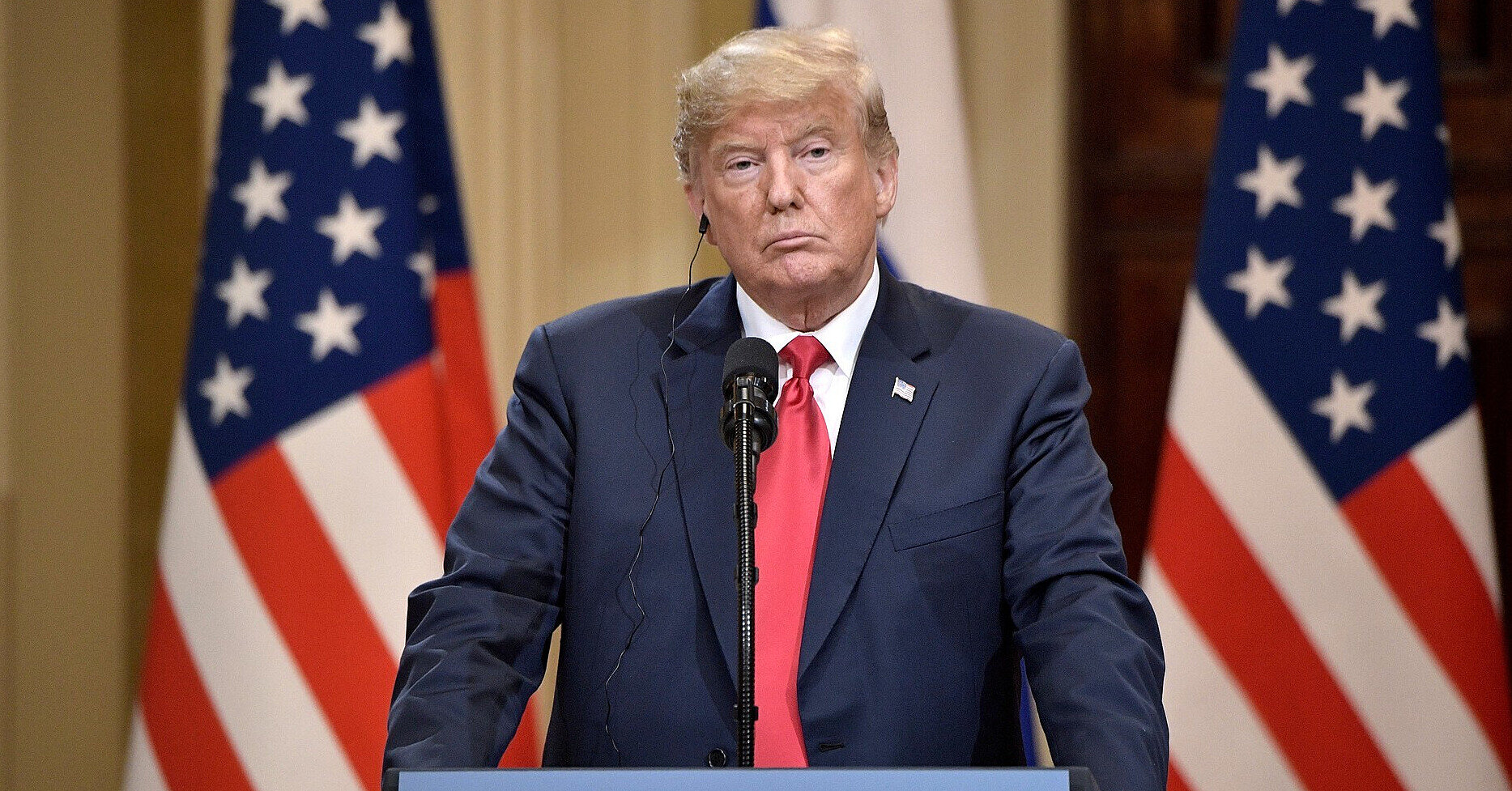 Трамп шукає варіанти швидкого удару по Ірану без ризику тривалої війни – WSJ