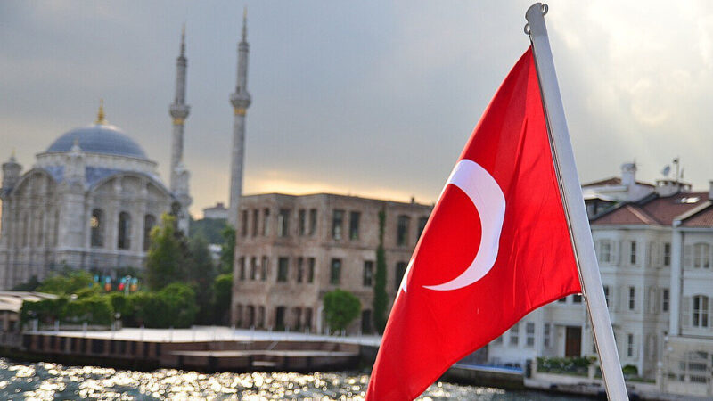 ЄС розглядає Туреччину як стратегічного партнера в Чорноморському регіоні – Politico