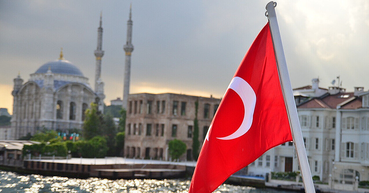 ЄС розглядає Туреччину як стратегічного партнера в Чорноморському регіоні – Politico