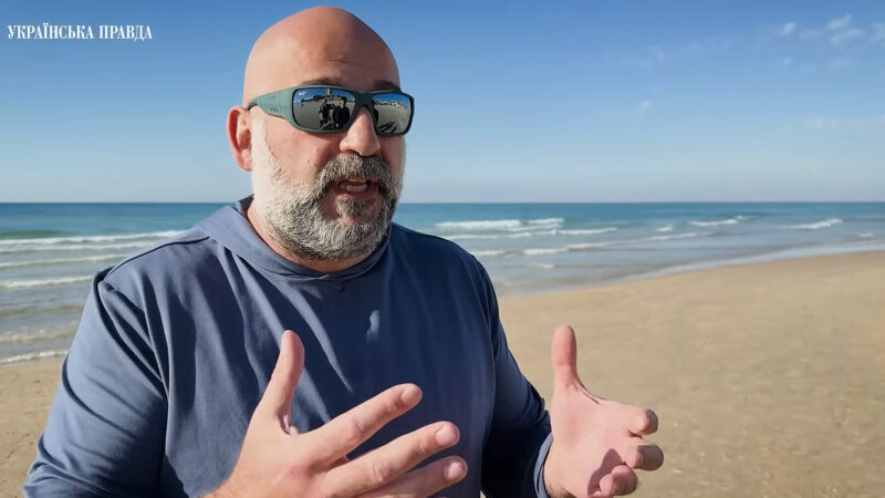 Міндіч допустив повернення в Україну, але остерігається арешту та великої застави